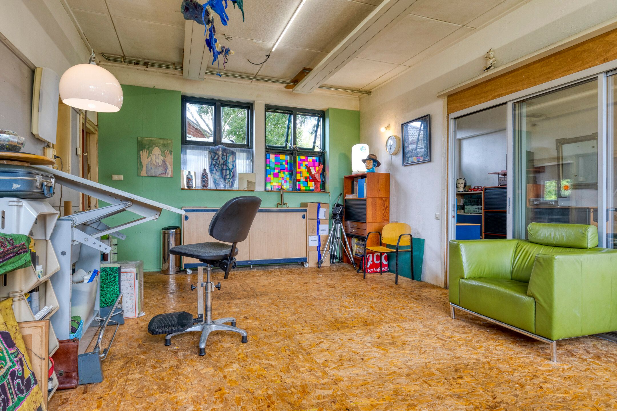 Photo 21 of Star Numanstraat 50