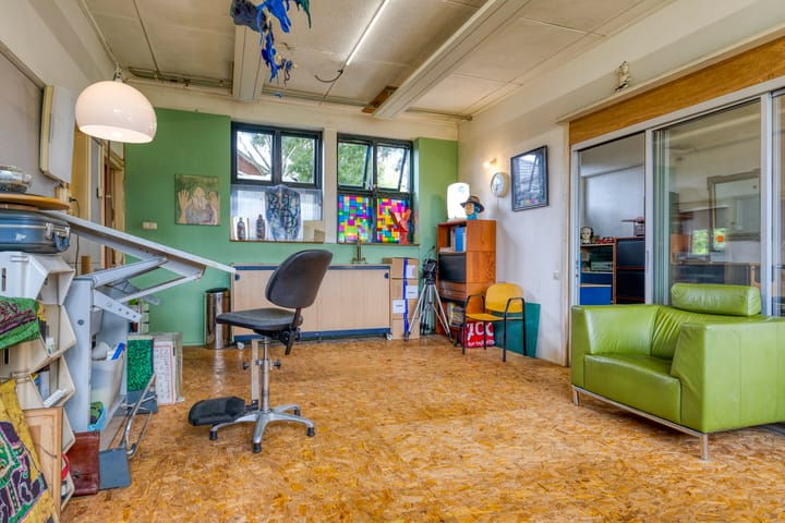 Photo 17 of Star Numanstraat 50