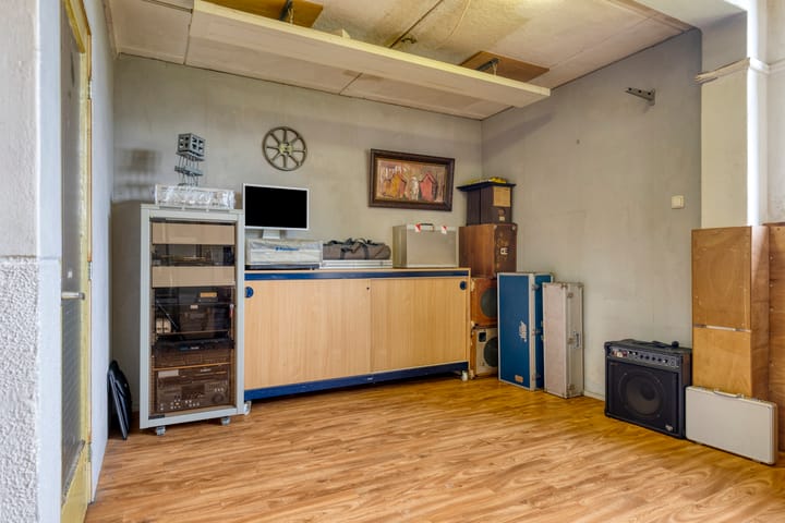 Photo 19 of Star Numanstraat 50