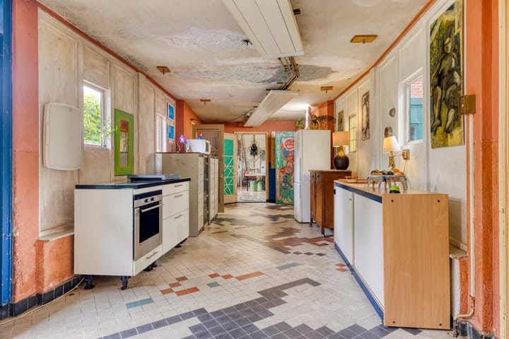 Photo 22 of Star Numanstraat 50