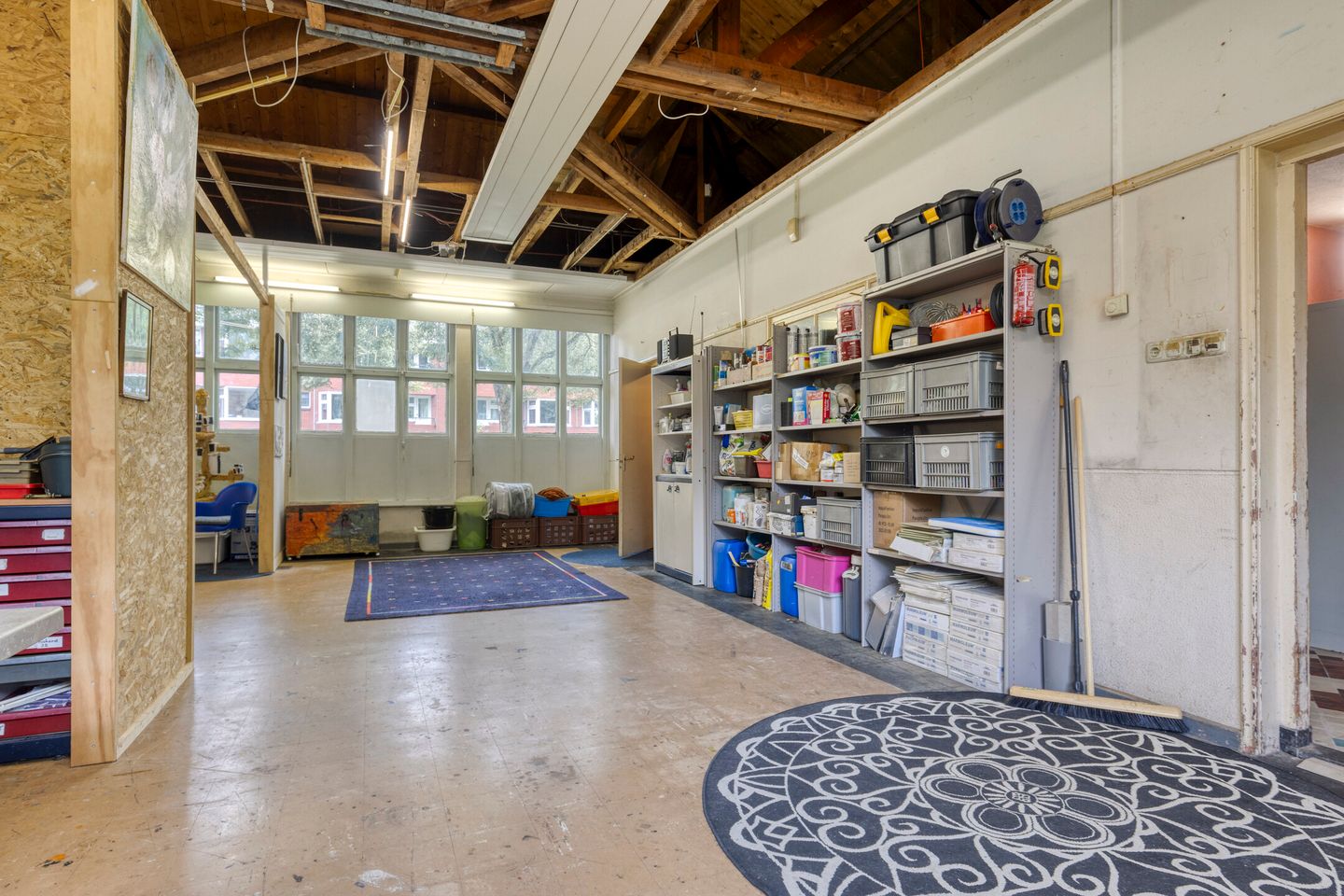 Foto 25 van Star Numanstraat 50