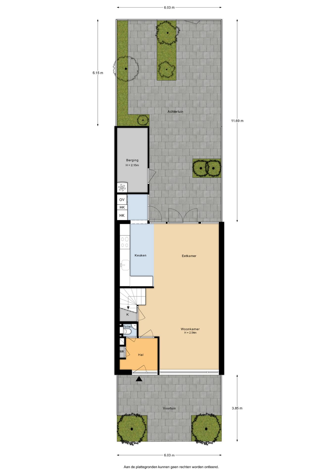 Photo 64 of Groenewater 8