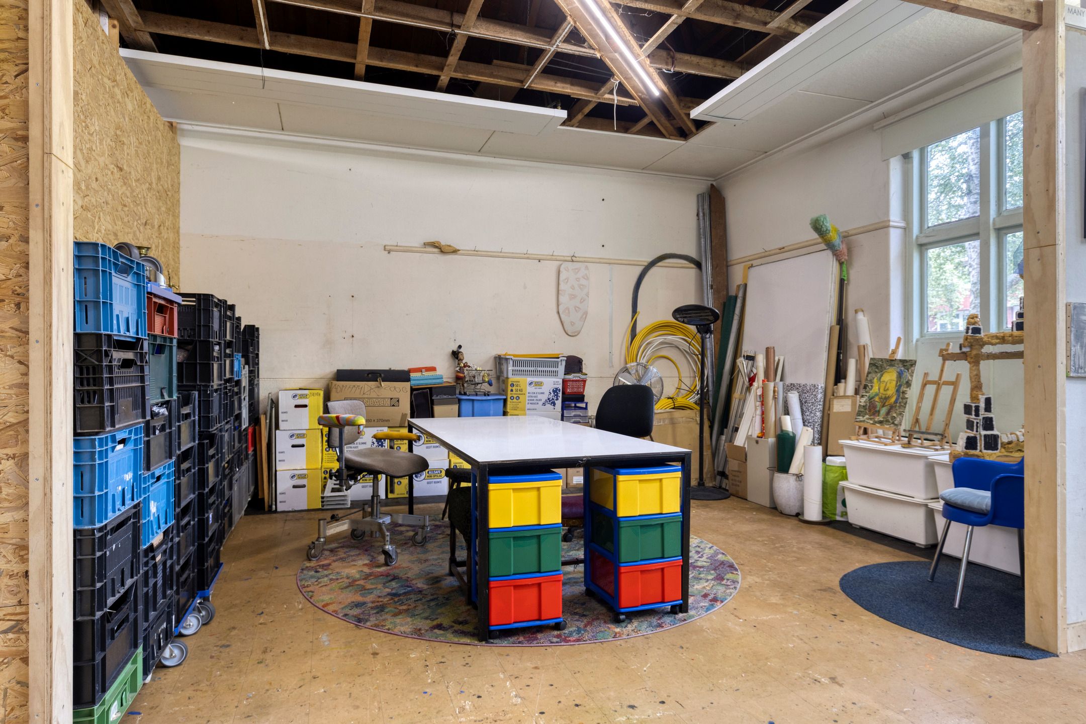 Foto 27 van Star Numanstraat 50