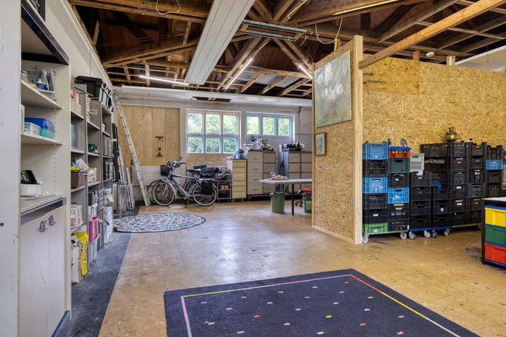 Photo 26 of Star Numanstraat 50