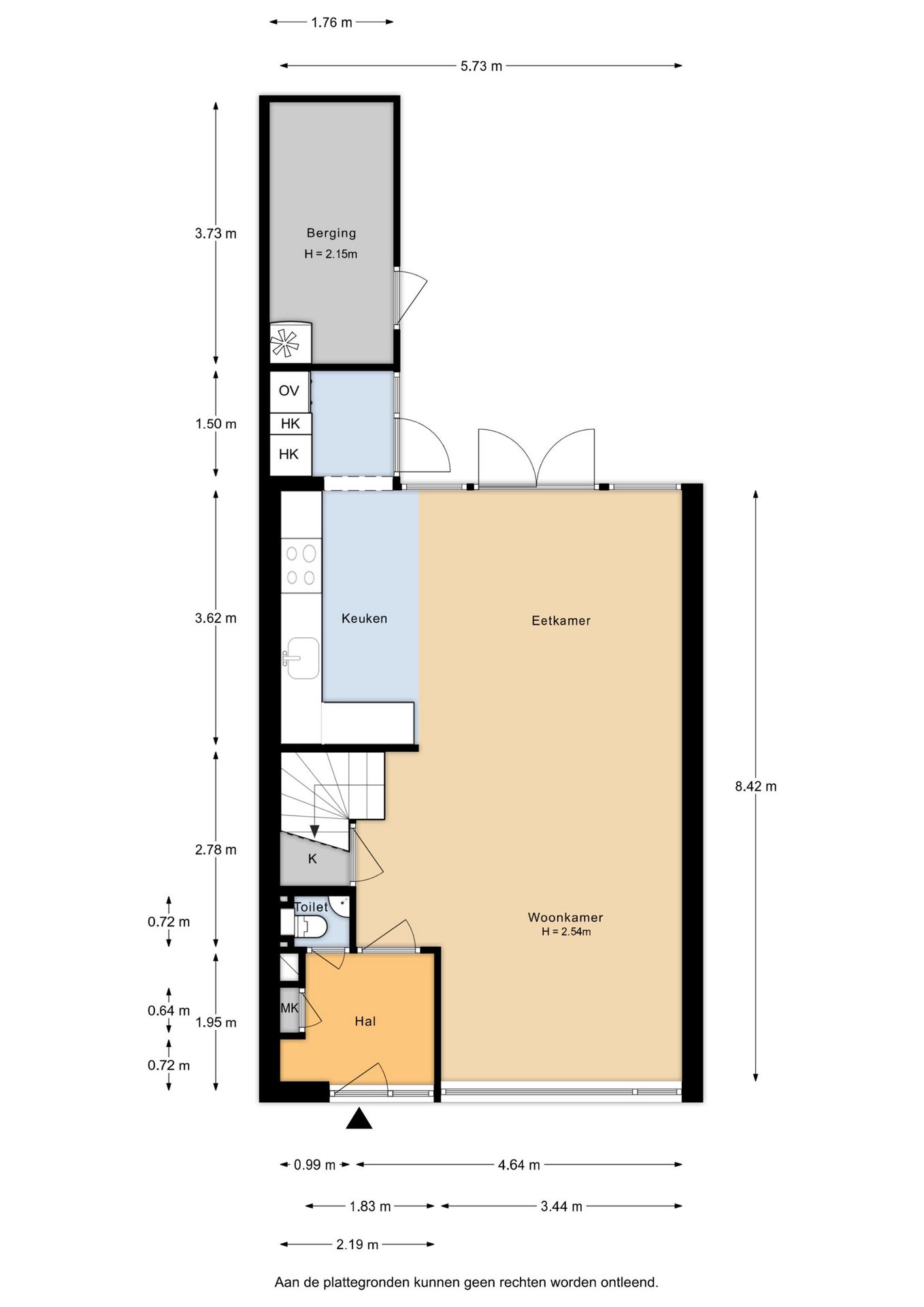 Photo 65 of Groenewater 8