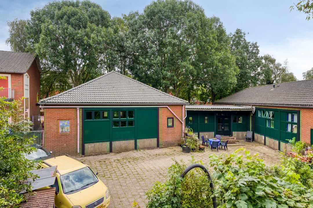 Foto 31 van Star Numanstraat 50