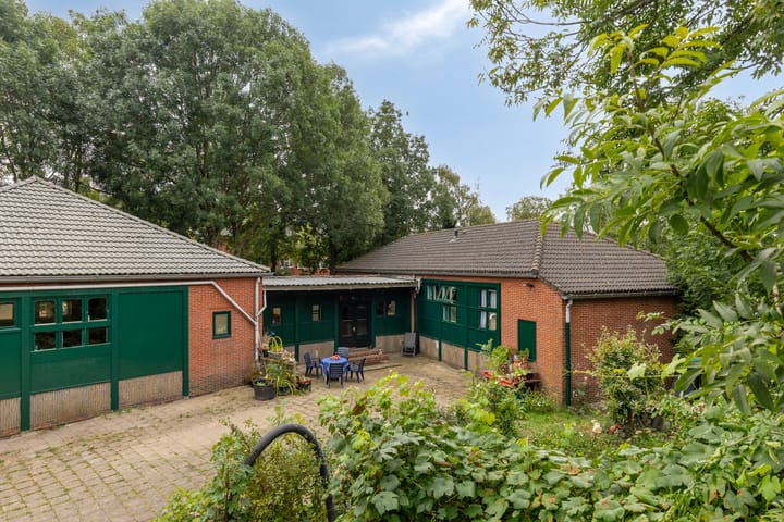 Photo 32 of Star Numanstraat 50