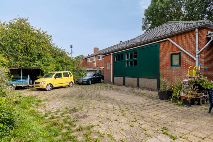 Photo 33 of Star Numanstraat 50