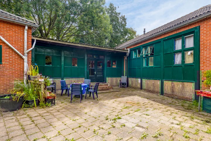 Photo 34 of Star Numanstraat 50