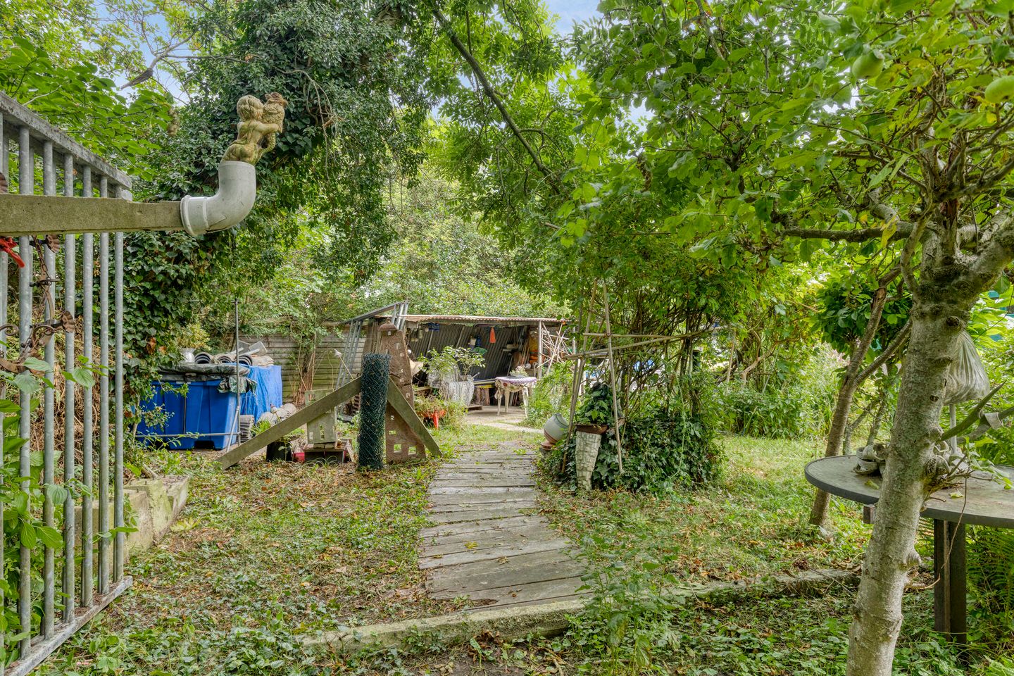 Foto 35 van Star Numanstraat 50