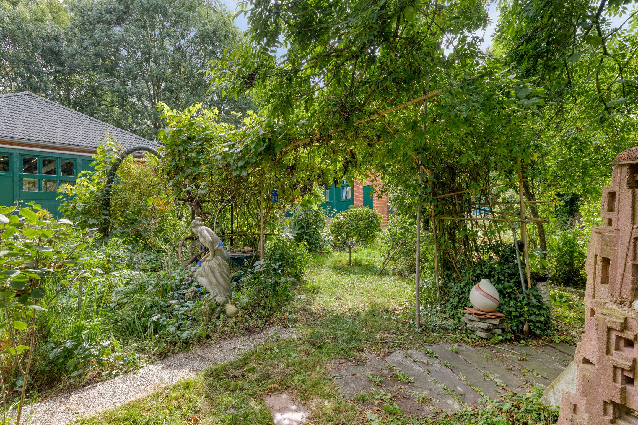 Foto 36 van Star Numanstraat 50