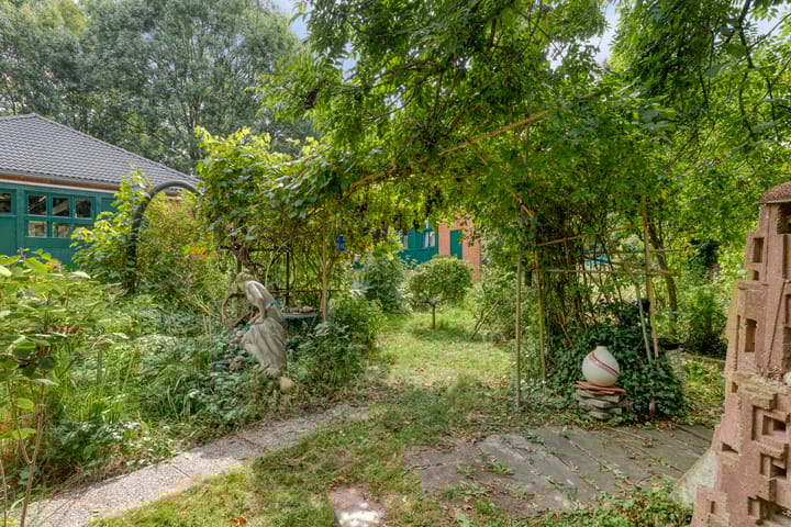 Photo 36 of Star Numanstraat 50