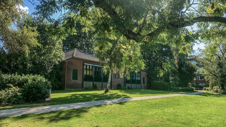 Photo 37 of Star Numanstraat 50