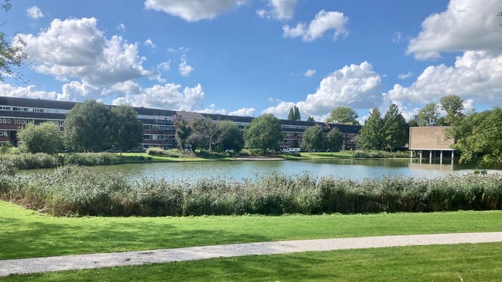 Photo 38 of Star Numanstraat 50