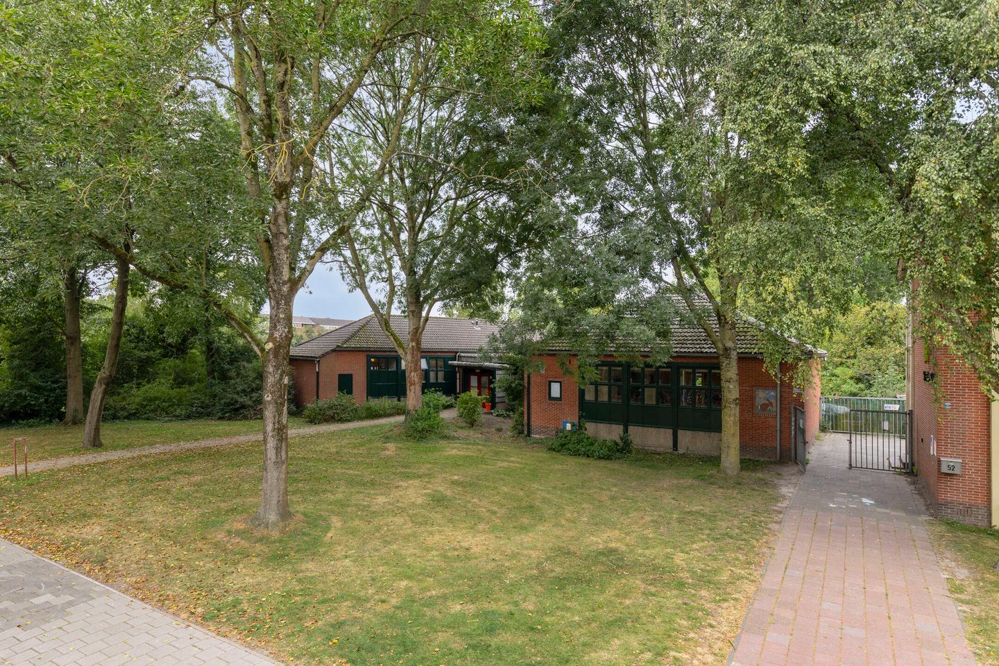 Foto 40 van Star Numanstraat 50