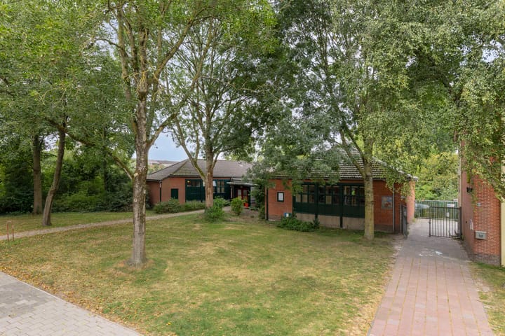 Photo 40 of Star Numanstraat 50