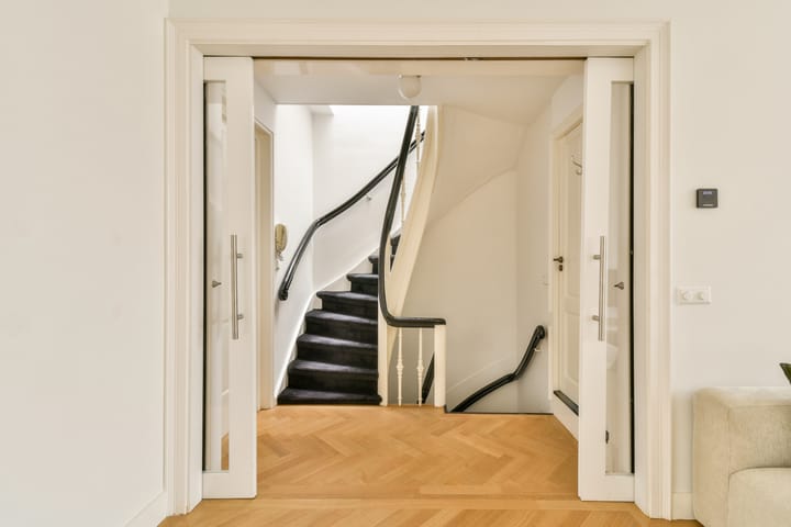 Foto 4 van Jacob Obrechtstraat 1-2