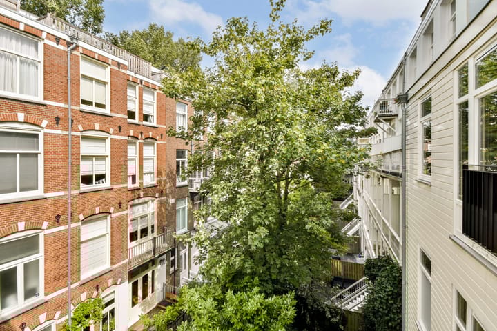 Foto 8 van Jacob Obrechtstraat 1-2