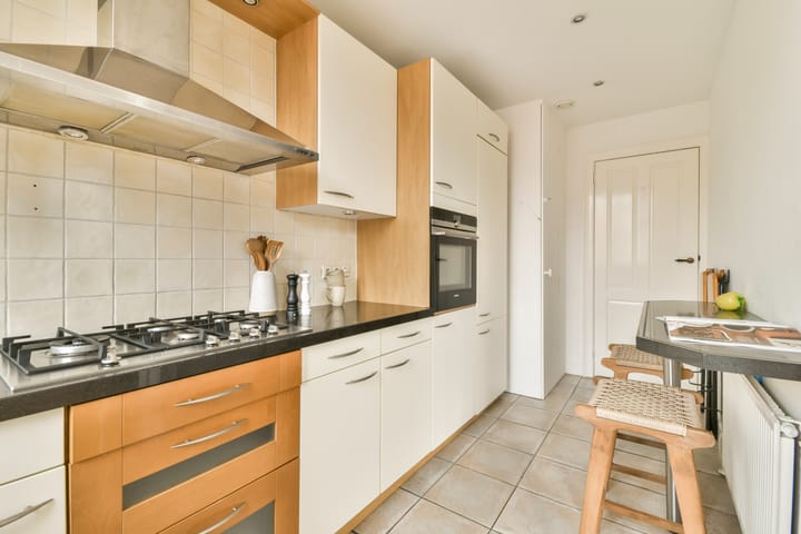 Foto 11 van Jacob Obrechtstraat 1-2