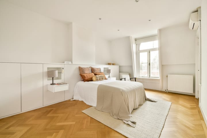 Foto 21 van Jacob Obrechtstraat 1-2