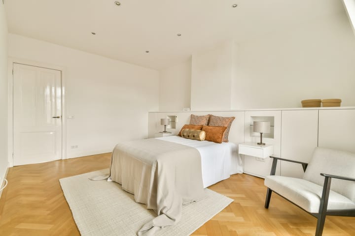 Foto 23 van Jacob Obrechtstraat 1-2