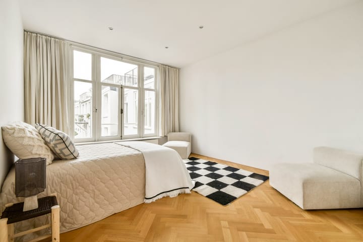 Foto 27 van Jacob Obrechtstraat 1-2