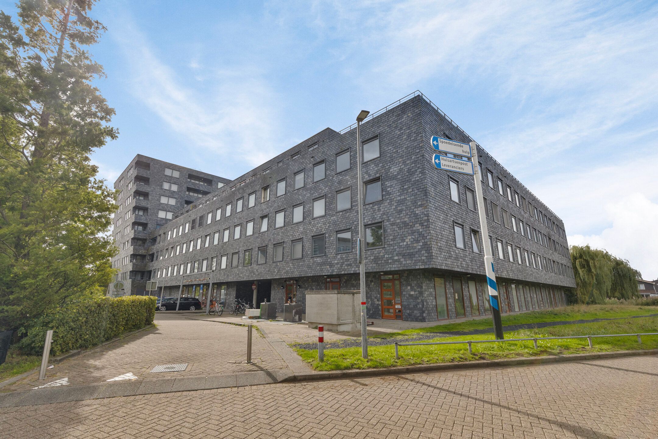 Rottumeroog, 134, Hoofddorp, 2134ZR, Noord-Holland, Nederland 134 
