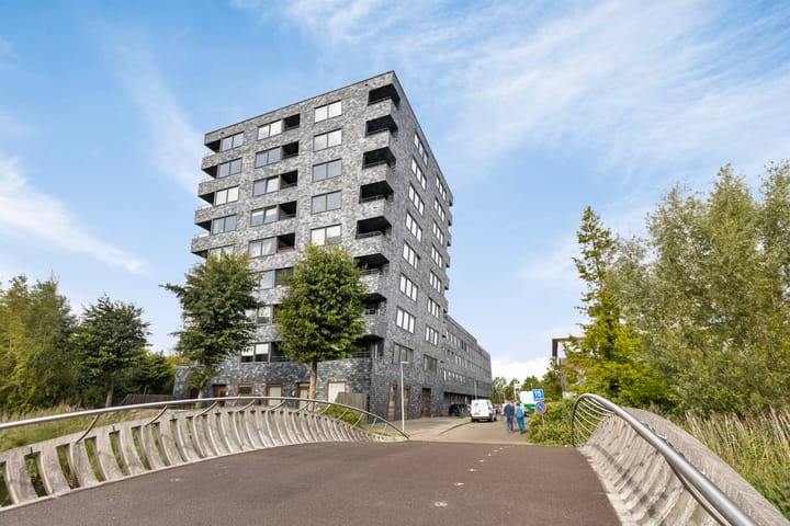 Foto 6 van Rottumeroog 134