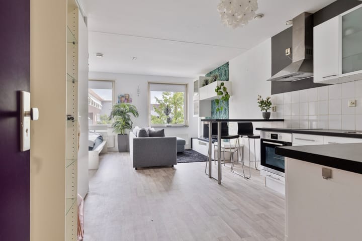 Foto 9 van Rottumeroog 134