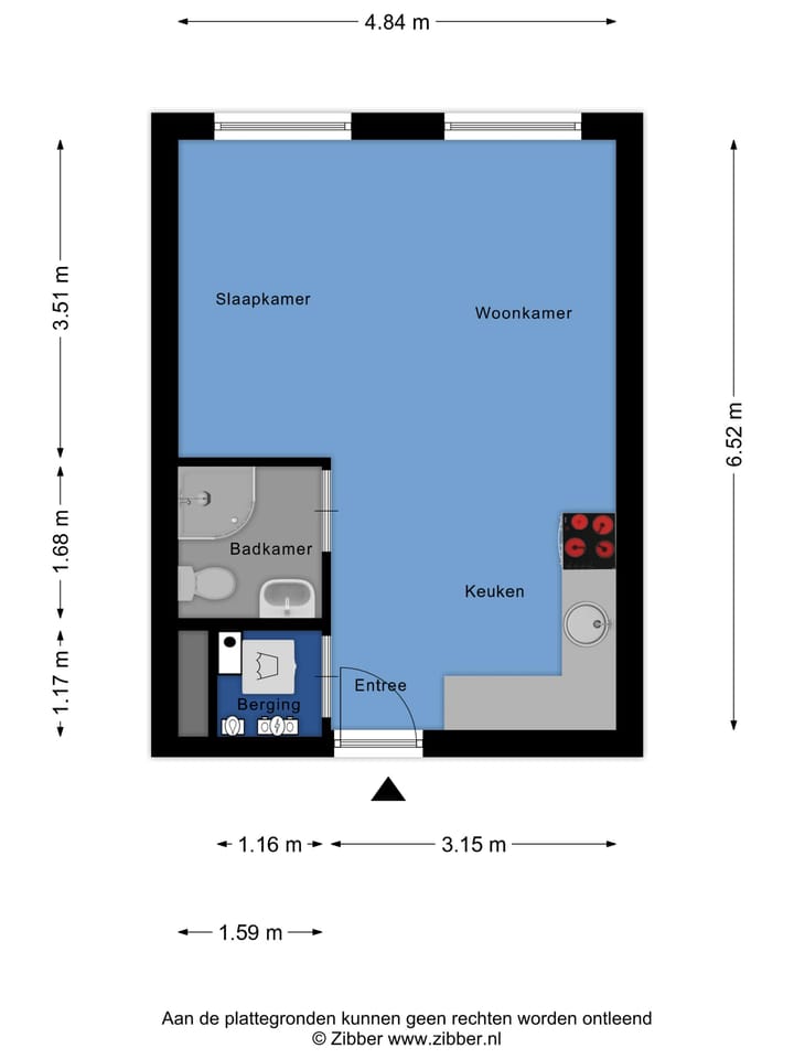 Foto 24 van Rottumeroog 134