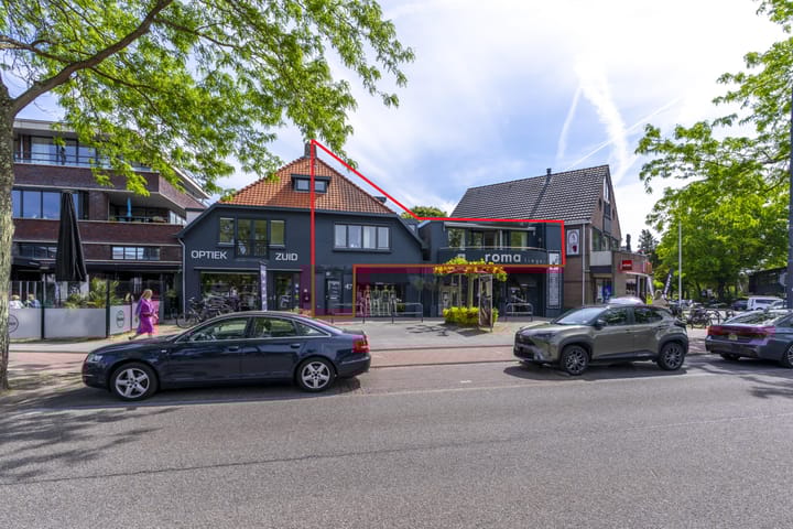 Soesterbergsestraat 47