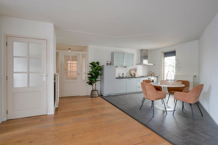 Photo 3 of Soesterbergsestraat 47