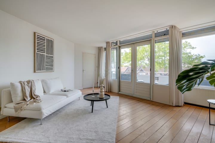 Photo 7 of Soesterbergsestraat 47