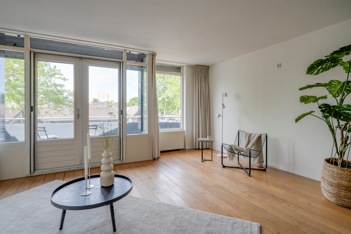 Photo 8 of Soesterbergsestraat 47