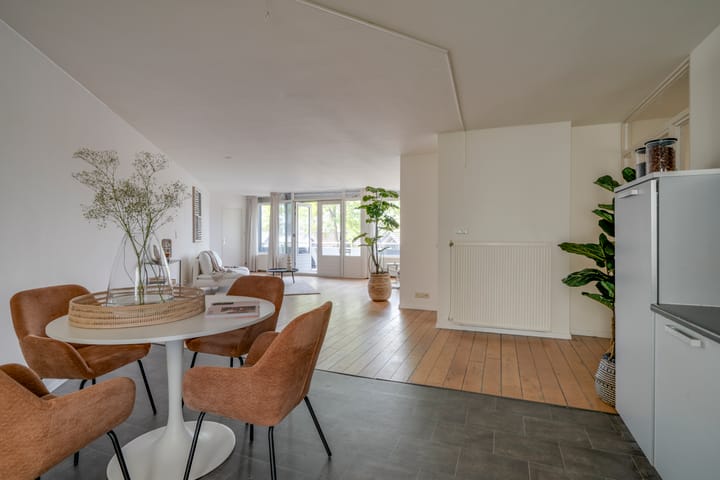 Photo 10 of Soesterbergsestraat 47