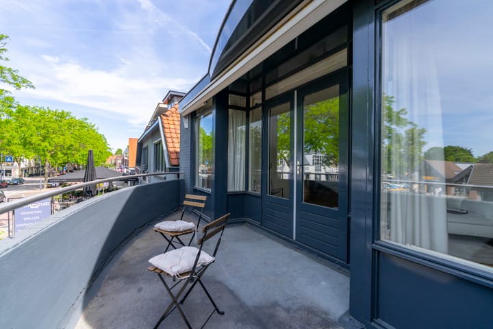 Photo 12 of Soesterbergsestraat 47