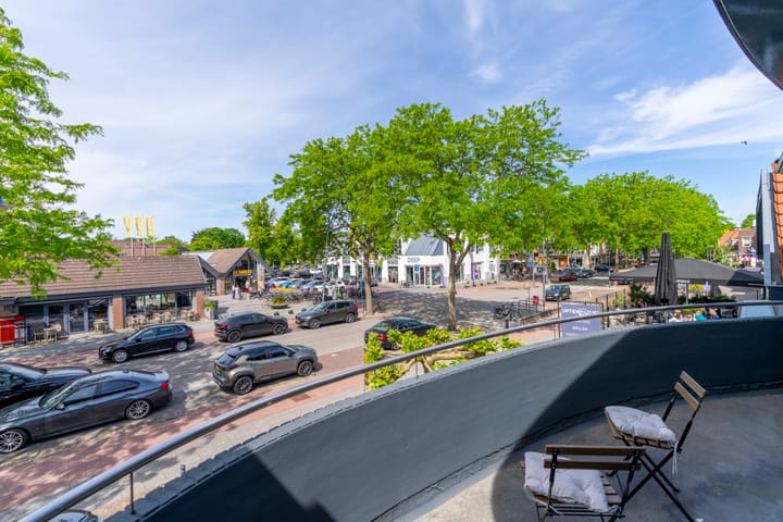 Photo 13 of Soesterbergsestraat 47