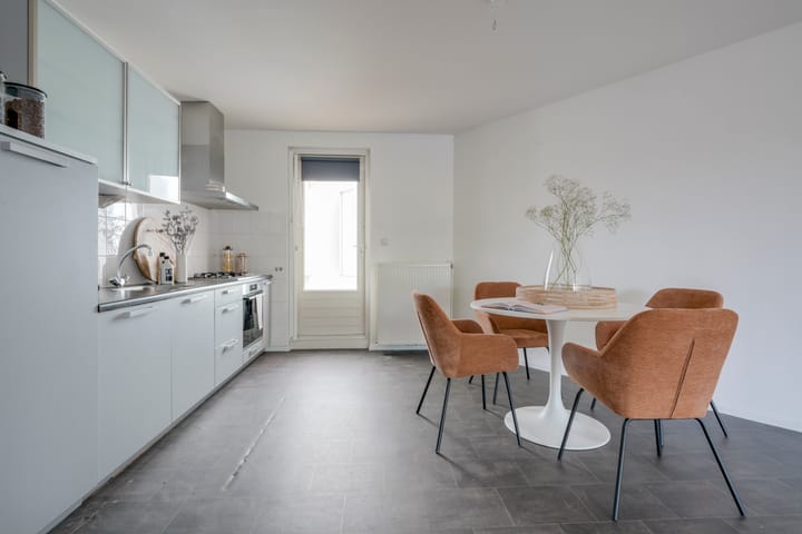 Photo 15 of Soesterbergsestraat 47