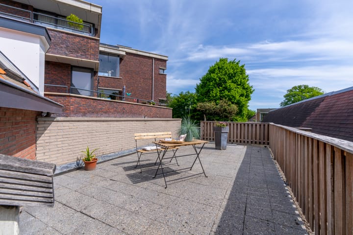 Photo 19 of Soesterbergsestraat 47