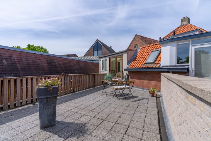 Photo 20 of Soesterbergsestraat 47