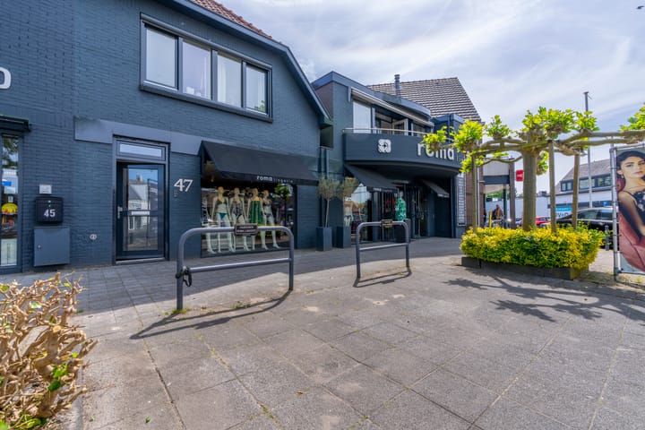 Photo 38 of Soesterbergsestraat 47