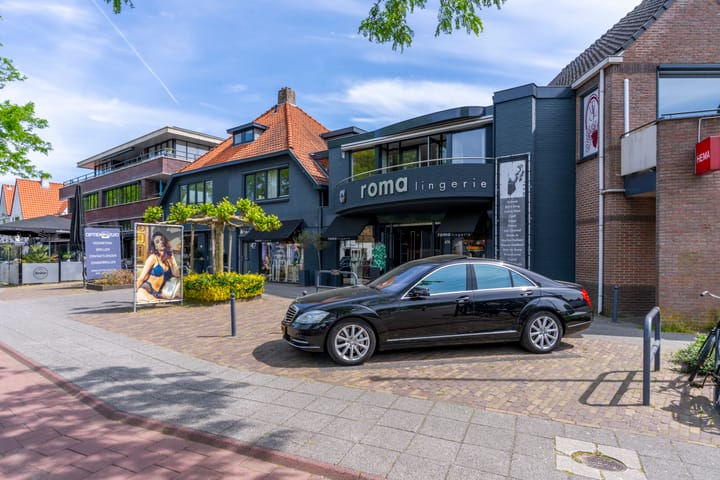 Photo 39 of Soesterbergsestraat 47