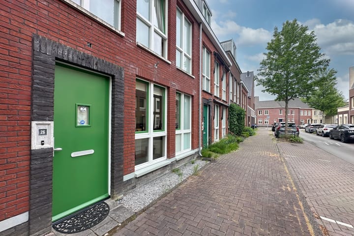 Foto 3 van Pijnenburg 26