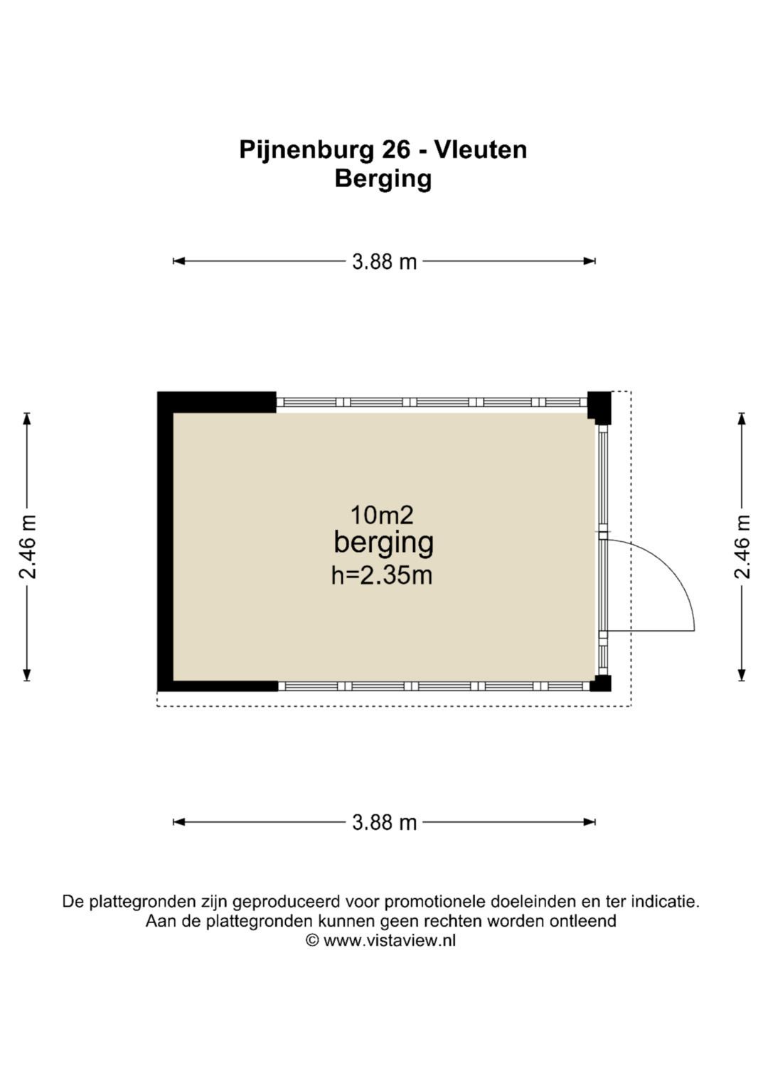 Foto 47 van Pijnenburg 26