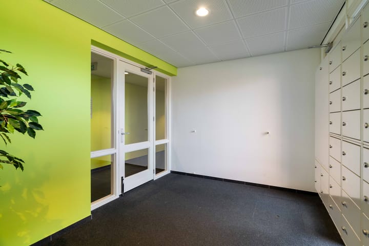 Foto 8 van Piet Mondriaanplein 267