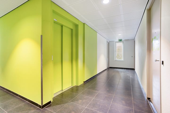 Foto 10 van Piet Mondriaanplein 267