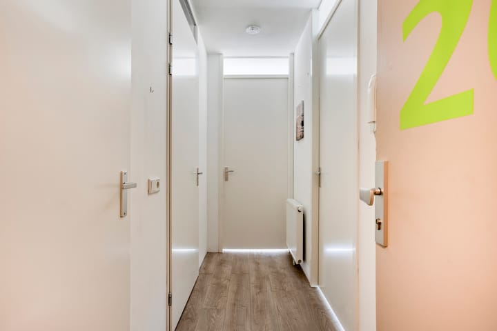 Foto 11 van Piet Mondriaanplein 267