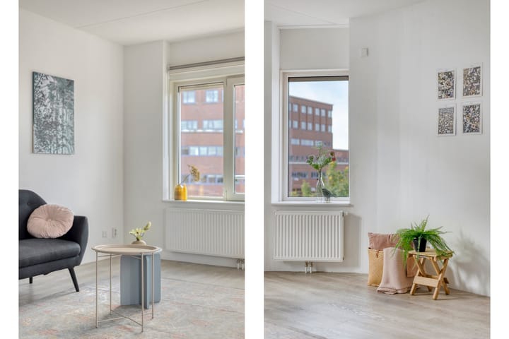 Foto 14 van Piet Mondriaanplein 267