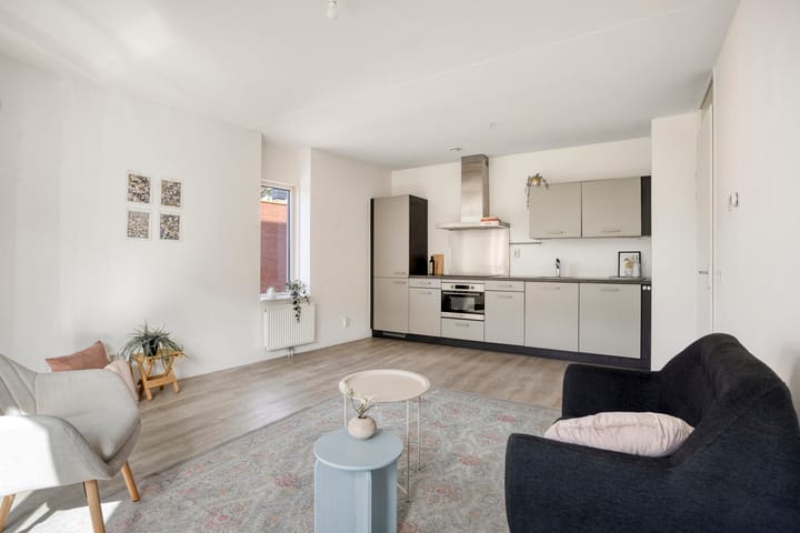 Foto 16 van Piet Mondriaanplein 267