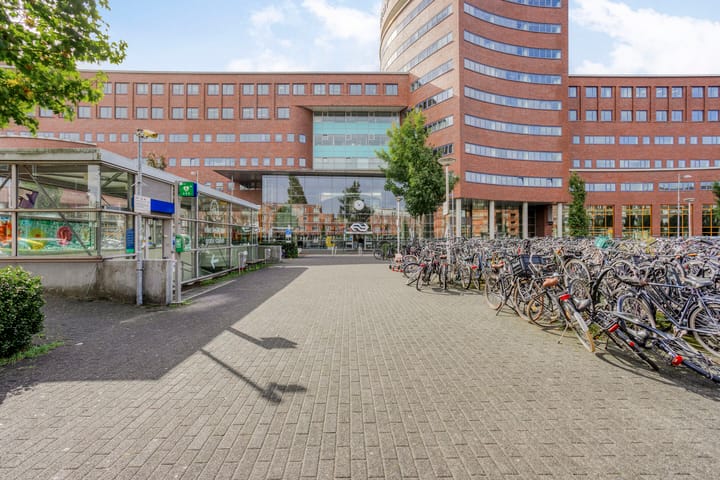 Foto 24 van Piet Mondriaanplein 267